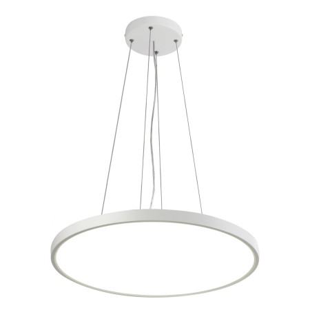 Nowoczesna lampa wisząca ITALUX PND-72836-400R-32W-WH