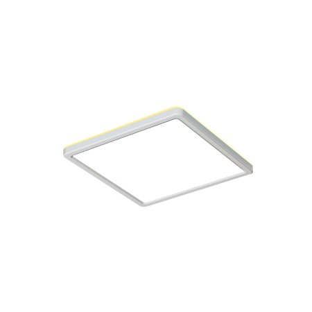 Nowoczesna lampa sufitowa ITALUX PLF-39573-230S-22W-WH