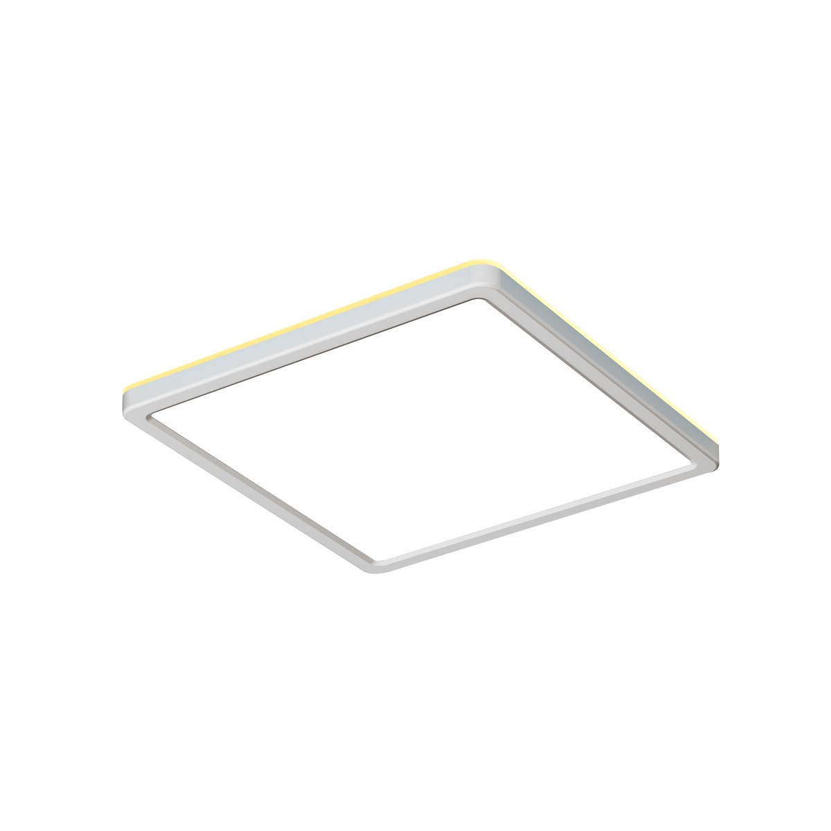 Nowoczesna lampa sufitowa ITALUX PLF-39573-300S-28W-WH