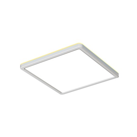 Nowoczesna lampa sufitowa ITALUX PLF-39573-300S-28W-WH