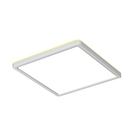 Nowoczesna lampa sufitowa ITALUX PLF-39573-450S-50W-WH
