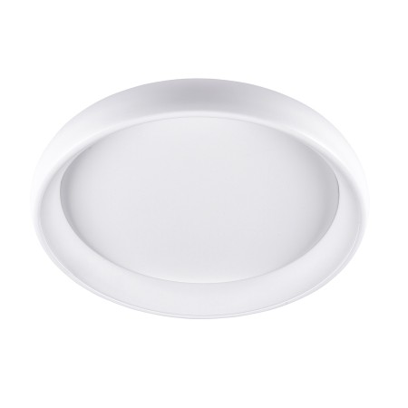 Nowoczesna lampa sufitowa ITALUX 5280-832RC-WH-4