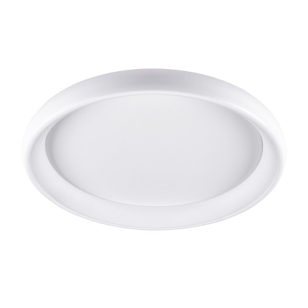 Nowoczesna lampa sufitowa ITALUX 5280-850RC-WH-3