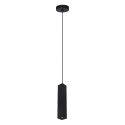 Nowoczesna lampa wisząca ITALUX PND-28394-1-BK