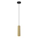 Nowoczesna lampa wisząca ITALUX PND-28394-1-GD