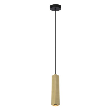 Nowoczesna lampa wisząca ITALUX PND-28394-1-GD