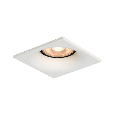 Nowoczesna lampa wpuszczana w sufit ITALUX DL-61903A-WH