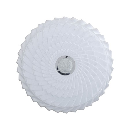 Nowoczesna lampa sufitowa ITALUX PLF-83947-M-CL