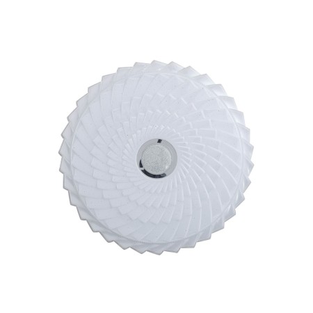 Nowoczesna lampa sufitowa ITALUX PLF-83947-S-CL