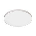 Nowoczesna lampa sufitowa ITALUX PLF-53472-3K-WH