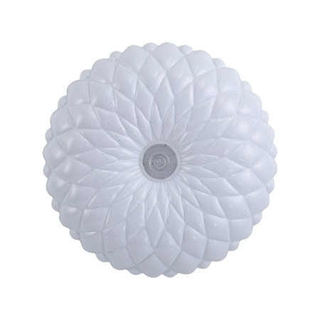 Nowoczesna lampa sufitowa ITALUX PLF-53749-L-CL