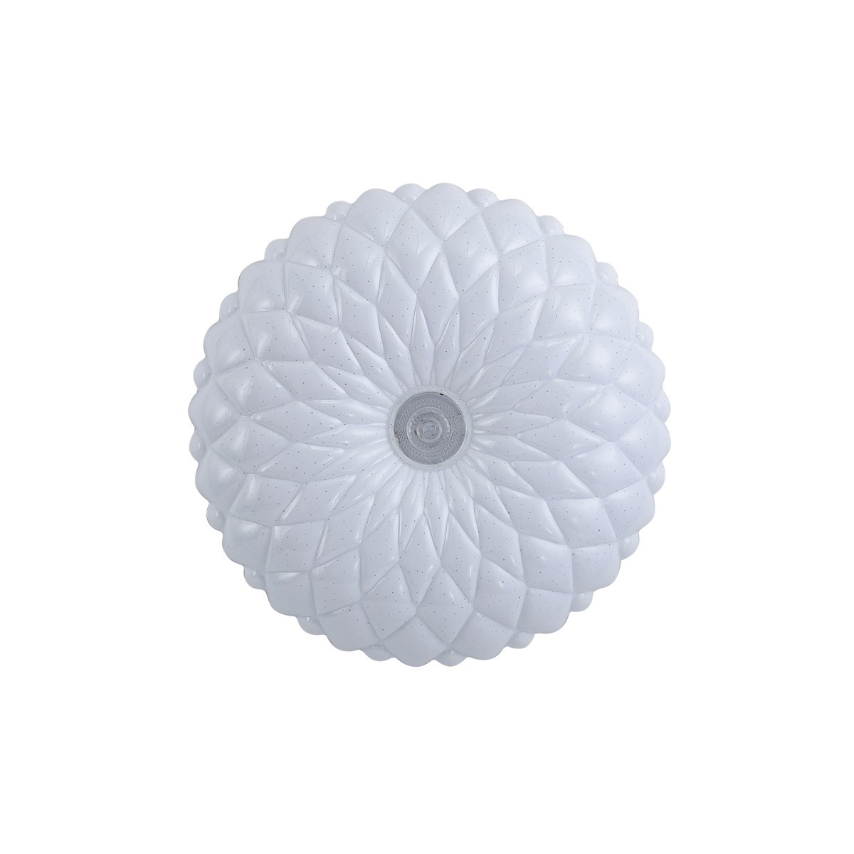 Nowoczesna lampa sufitowa ITALUX PLF-53749-M-CL