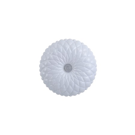 Nowoczesna lampa sufitowa ITALUX PLF-53749-S-CL