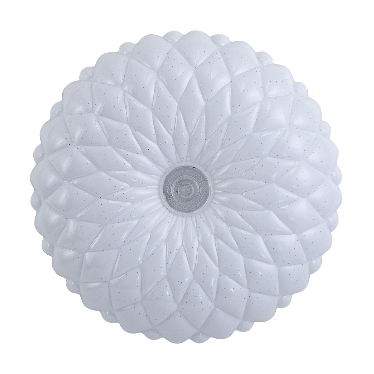 Nowoczesna lampa sufitowa ITALUX PLF-53749-XL-CL