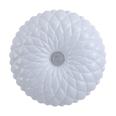 Nowoczesna lampa sufitowa ITALUX PLF-53749-XL-CL