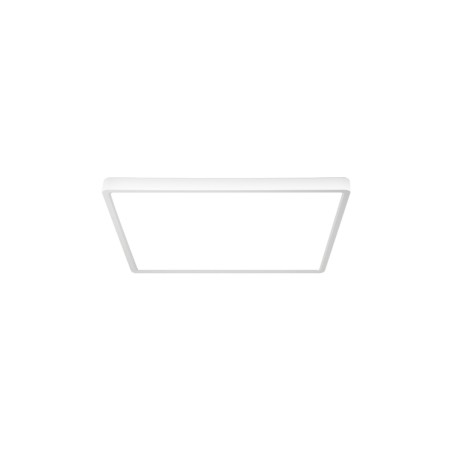 Nowoczesna lampa sufitowa ITALUX PLF-83625-230S-18W-WH
