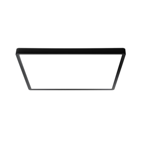 Nowoczesna lampa sufitowa ITALUX PLF-83625-450S-45W-BL