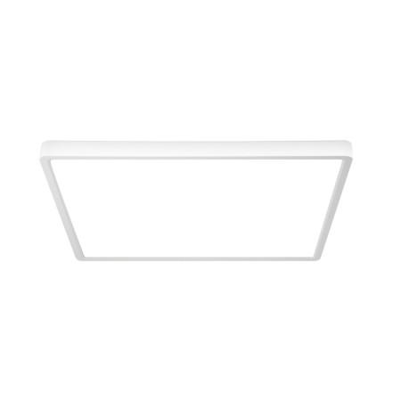 Nowoczesna lampa sufitowa ITALUX PLF-83625-450S-45W-WH