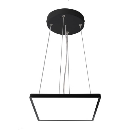 Nowoczesna lampa wisząca ITALUX PND-83625-230S-18W-BL