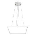 Nowoczesna lampa wisząca ITALUX PND-83625-300S-24W-WH