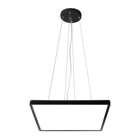 Nowoczesna lampa wisząca ITALUX PND-83625-450S-45W-BL