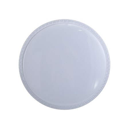 Nowoczesna lampa sufitowa ITALUX PLF-63748-L-CL