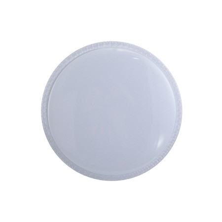 Nowoczesna lampa sufitowa ITALUX PLF-63748-M-CL