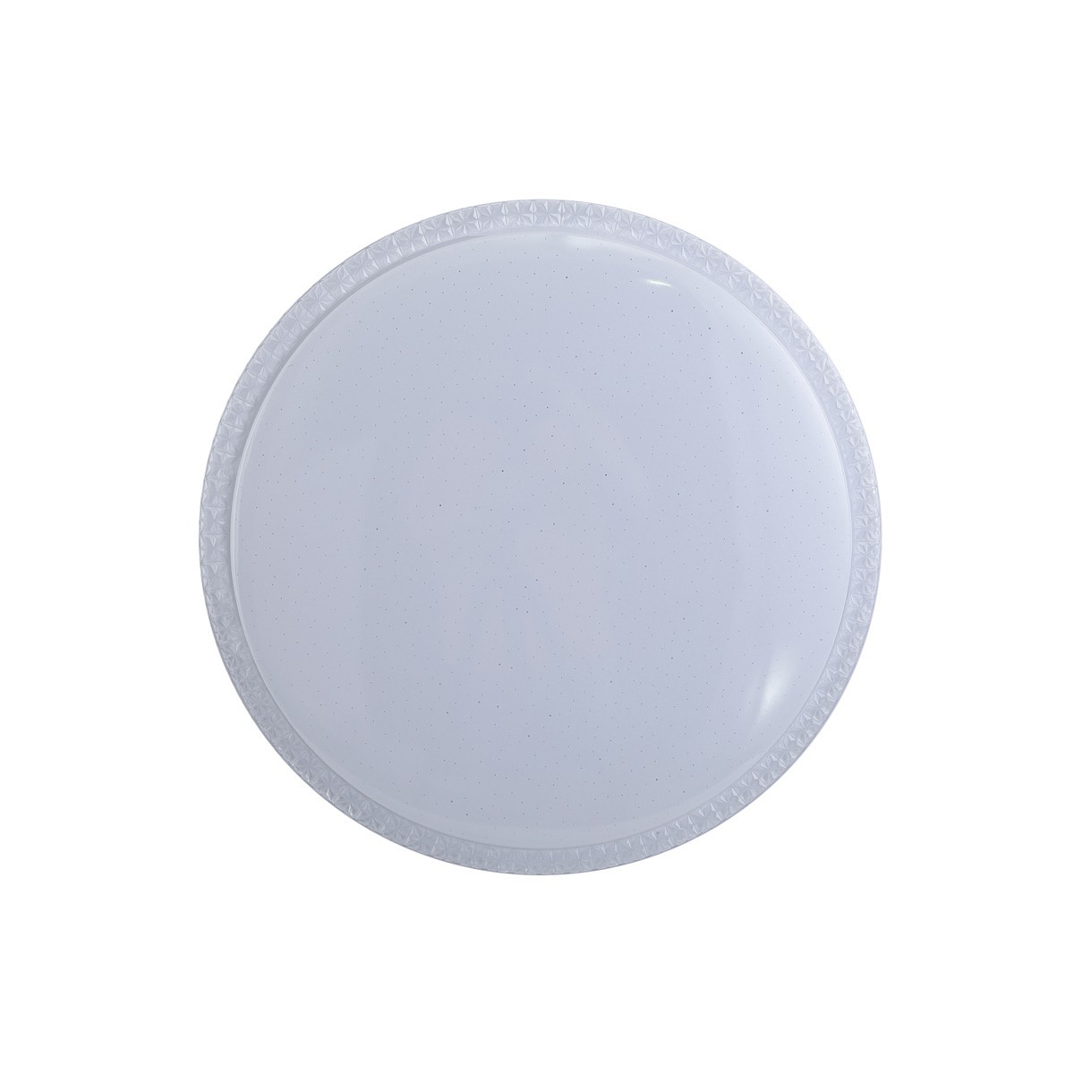 Nowoczesna lampa sufitowa ITALUX PLF-63748-M-CL