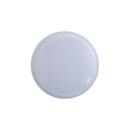 Nowoczesna lampa sufitowa ITALUX PLF-63748-S-CL