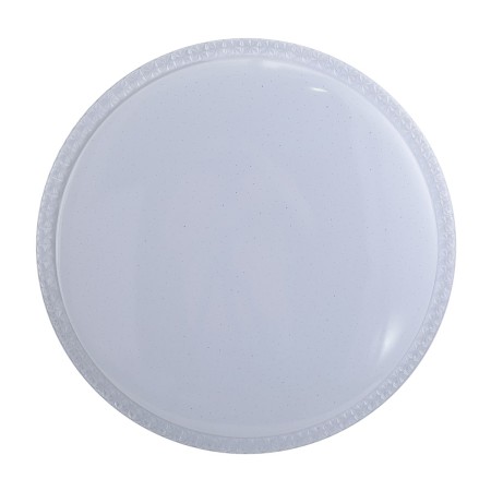 Nowoczesna lampa sufitowa ITALUX PLF-63748-XL-CL