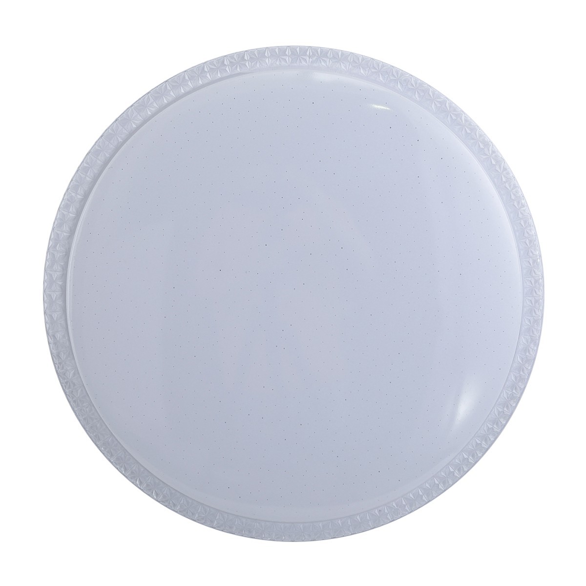 Nowoczesna lampa sufitowa ITALUX PLF-63748-XL-CL