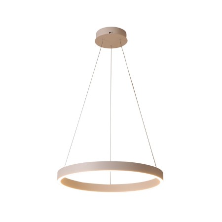 Nowoczesna lampa wisząca ITALUX PND-56215-060RPC-GD-3KS4K-TRDIMM