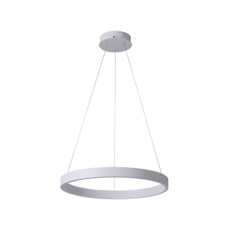 Nowoczesna lampa wisząca ITALUX PND-56215-060RPC-WH-3KS4K-TRDIMM