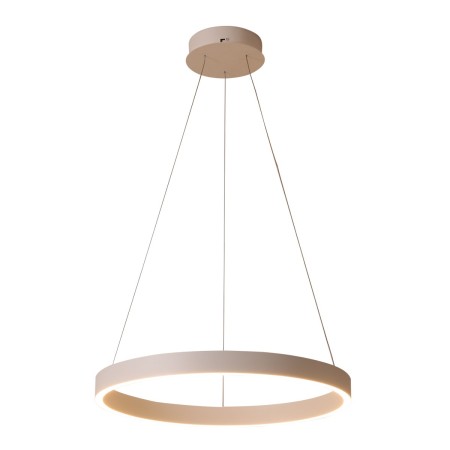 Nowoczesna lampa wisząca ITALUX PND-56215-080RPC-GD-3KS4K-TRDIMM