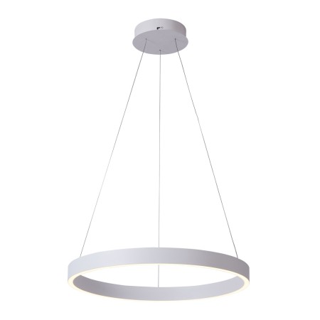 Nowoczesna lampa wisząca ITALUX PND-56215-080RPC-WH-3KS4K-TRDIMM