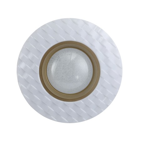 Nowoczesna lampa sufitowa ITALUX PLF-53647-L-CL