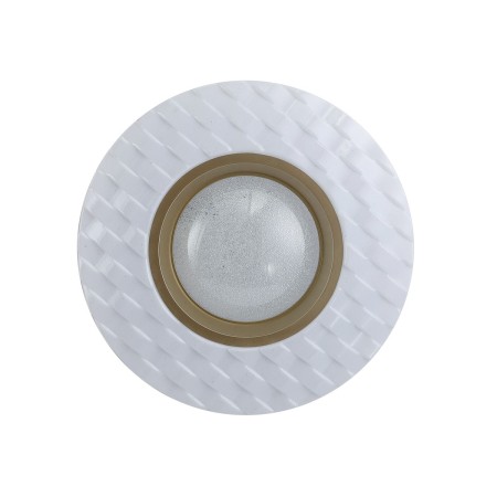 Nowoczesna lampa sufitowa ITALUX PLF-53647-M-CL