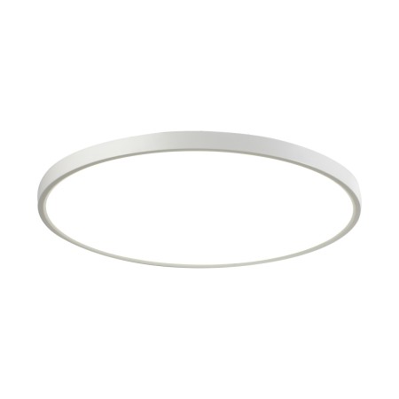 Nowoczesna lampa sufitowa ITALUX PLF-35263-480R-36W-WH