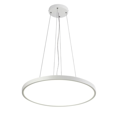 Nowoczesna lampa wisząca ITALUX PND-35263-480R-36W-WH