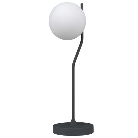 Nowoczesna lampa biurkowa i biurowa ITALUX TB-3300-1-BK