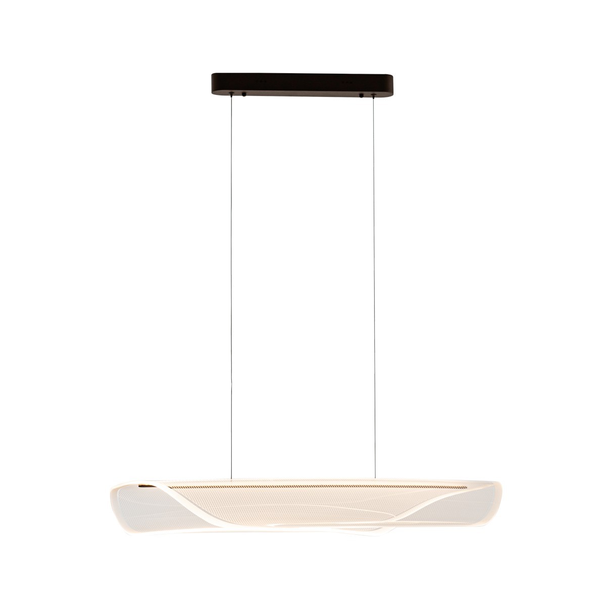 Nowoczesna lampa wisząca ITALUX PND-57882-32W-3K