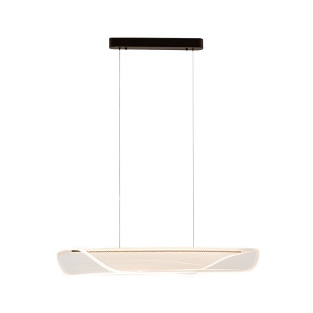 Nowoczesna lampa wisząca ITALUX PND-57882-32W-3K