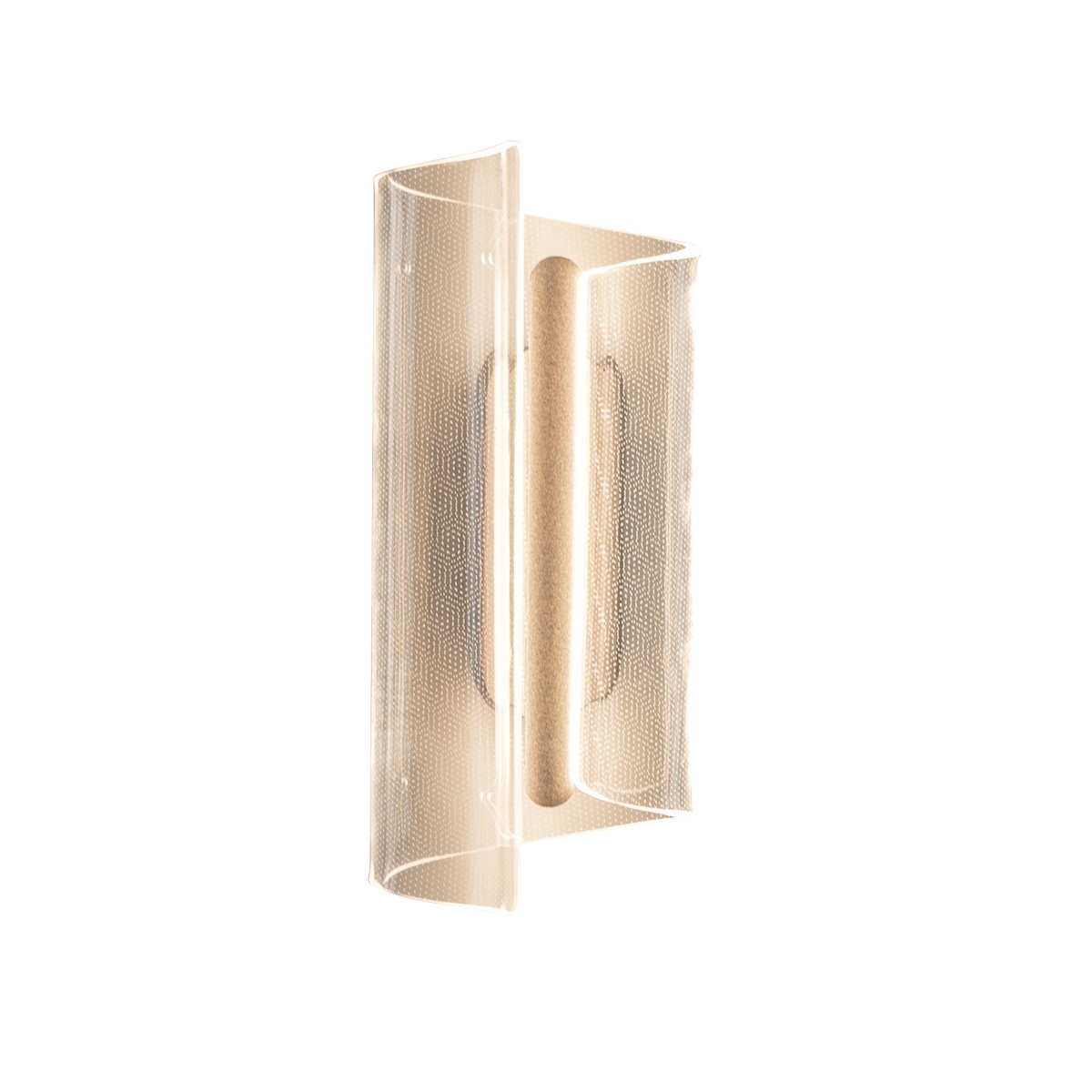 Lampa nowoczesna Kinkiet ITALUX WL-57882-13W-3K