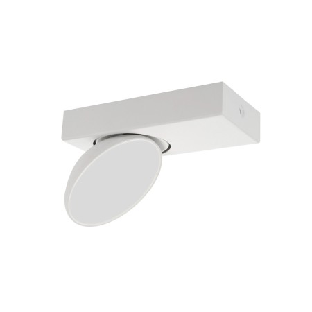 Lampy nowoczesne Reflektory i reflektorki ITALUX SPL-31976-1B-WH