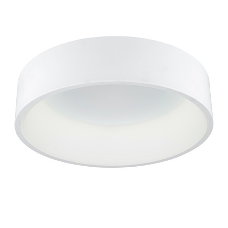 Nowoczesna lampa sufitowa ITALUX 3945-832RC-WH-3