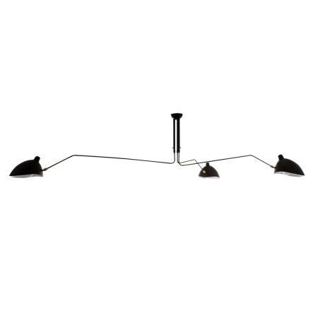 Lampa wisząca w stylu industrialnym i retro ITALUX MDE610-3