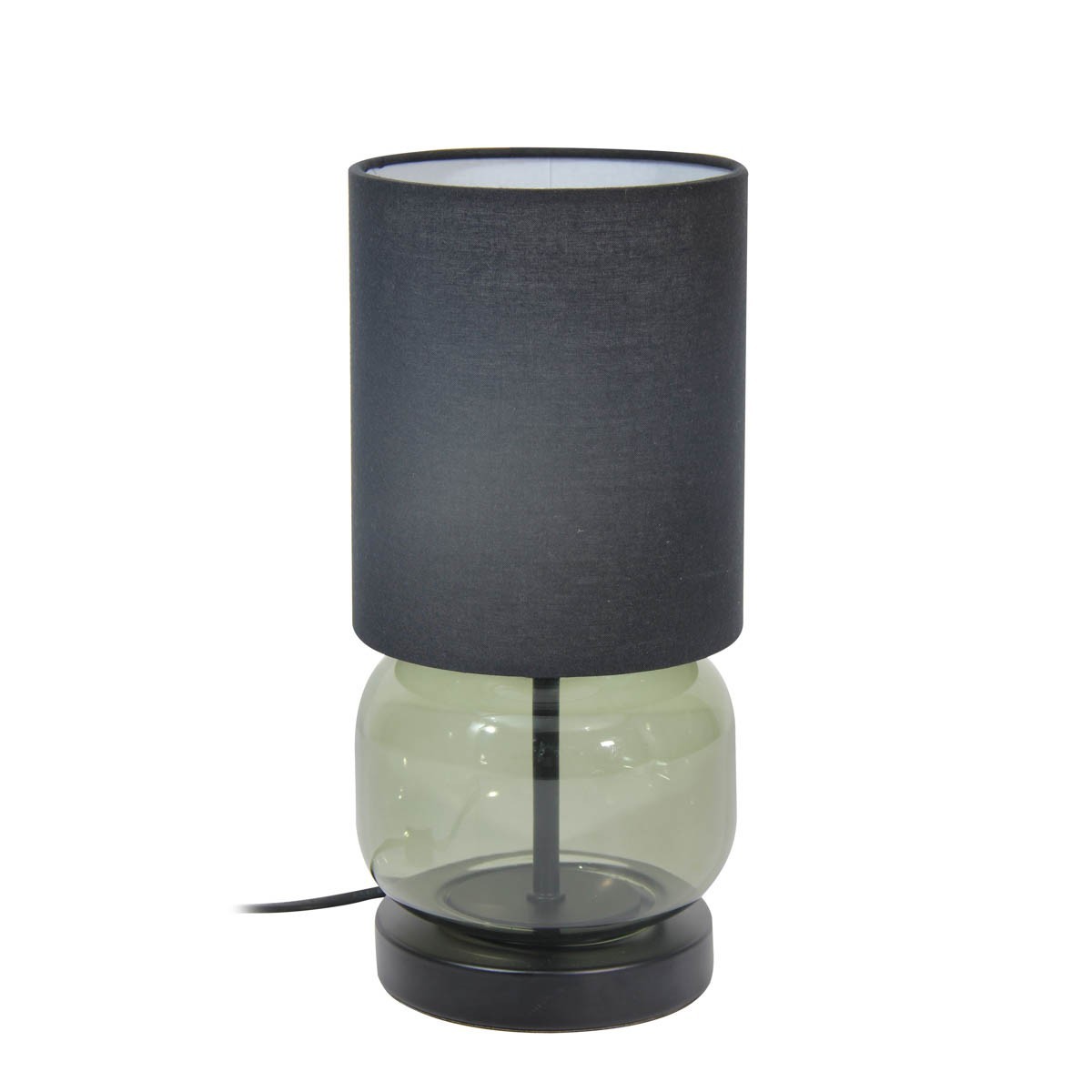 Nowoczesna lampa biurkowa i biurowa ITALUX TB-63748-BL-GR