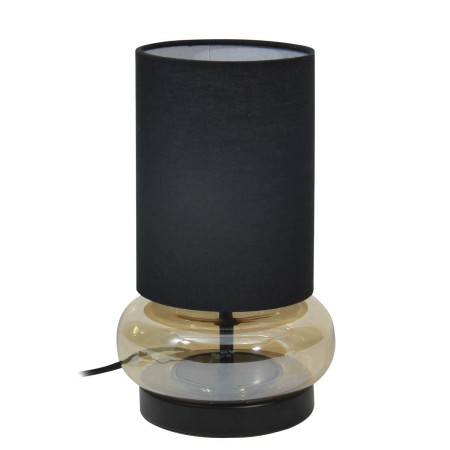 Nowoczesna lampa biurkowa i biurowa ITALUX TB-43648-BL-AMB