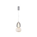 Nowoczesna lampa wisząca ITALUX PND-98374-18W-CH