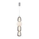 Nowoczesna lampa wisząca ITALUX PND-98374-32W-CH